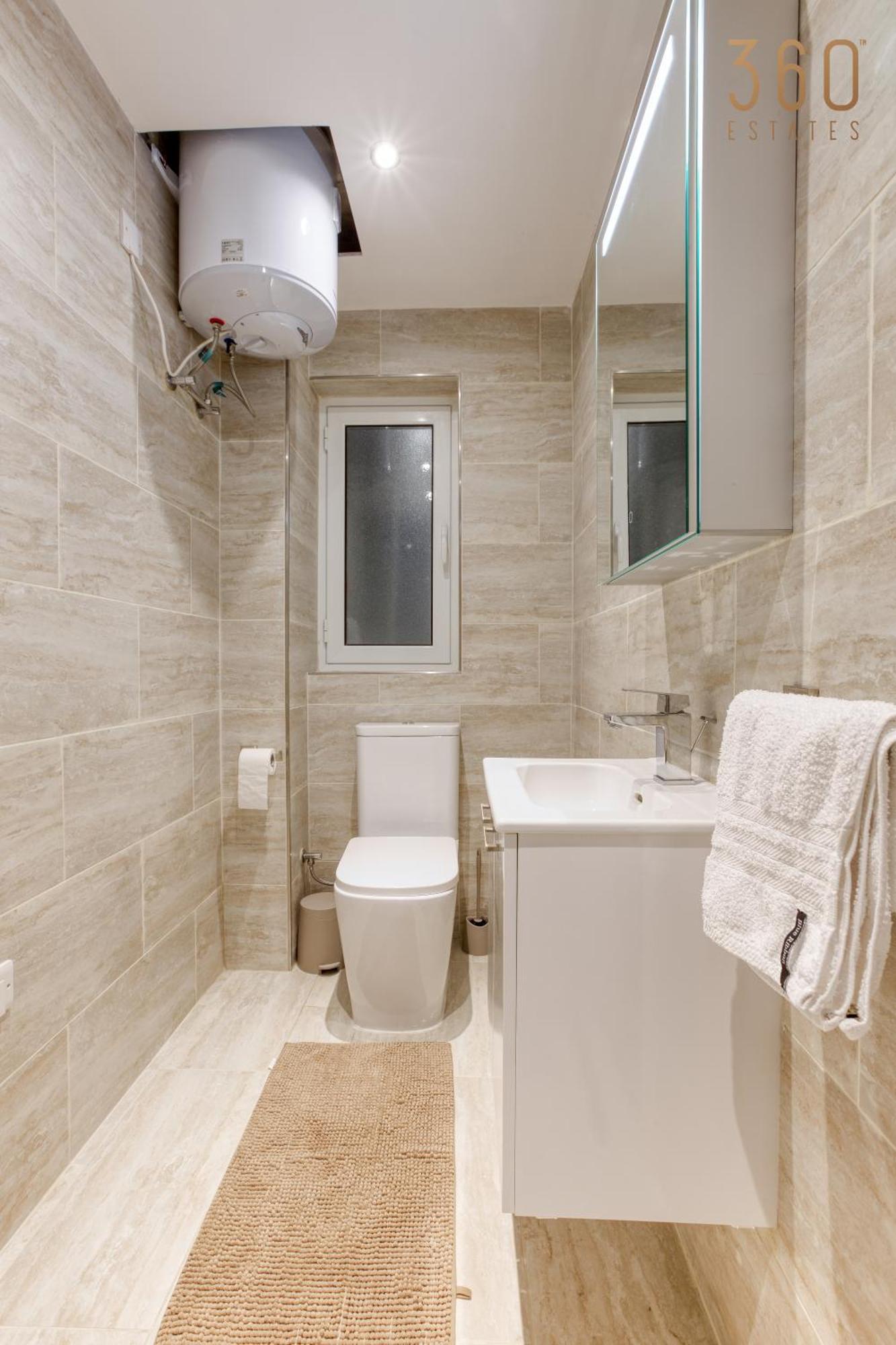 Designer 2Br Home With Stunning Views In St Pauls By 360 Estates San Pawl il-Baħar Extérieur photo