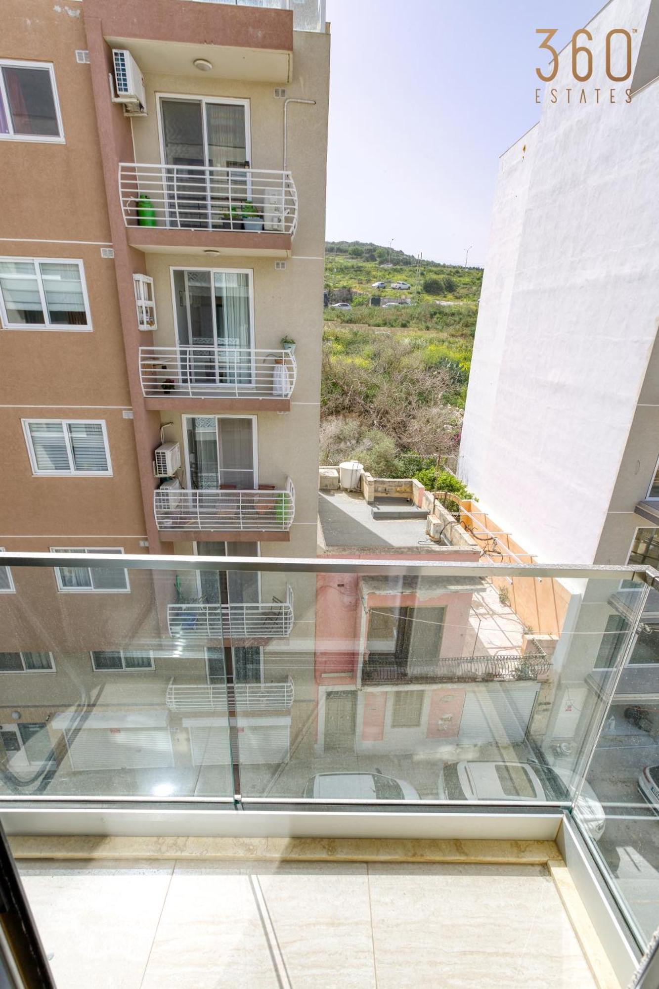 Designer 2Br Home With Stunning Views In St Pauls By 360 Estates San Pawl il-Baħar Extérieur photo
