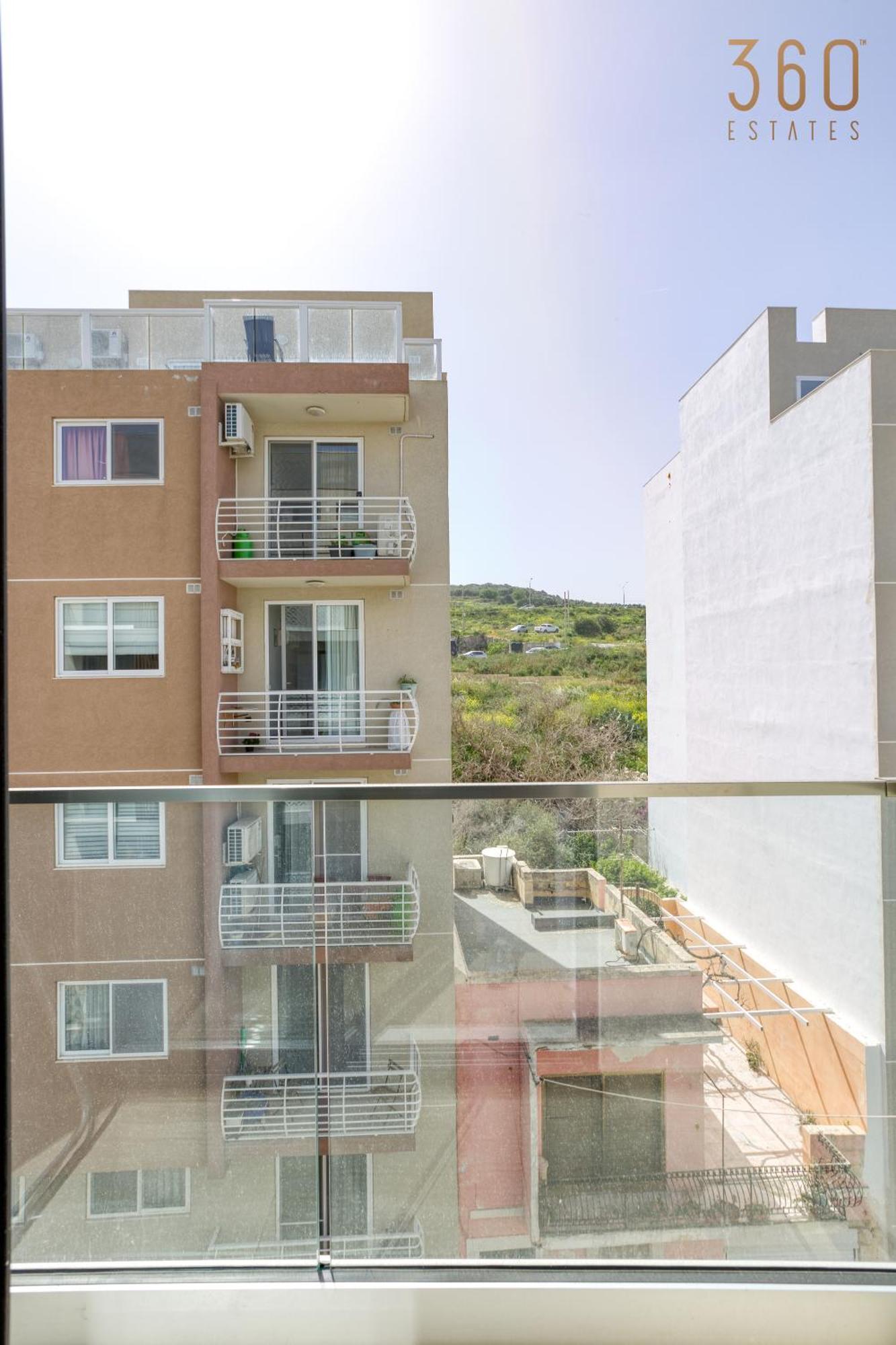 Designer 2Br Home With Stunning Views In St Pauls By 360 Estates San Pawl il-Baħar Extérieur photo