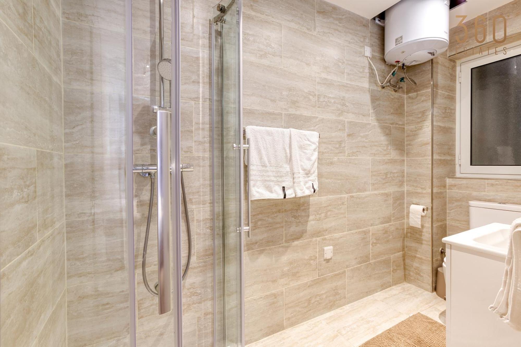 Designer 2Br Home With Stunning Views In St Pauls By 360 Estates San Pawl il-Baħar Extérieur photo