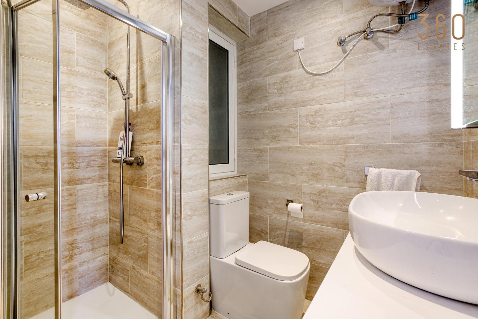 Designer 2Br Home With Stunning Views In St Pauls By 360 Estates San Pawl il-Baħar Extérieur photo